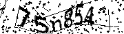 Anti-Bot verification code image